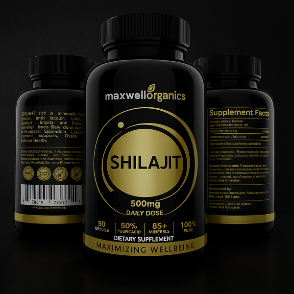 Products – maxwellorganics